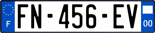 FN-456-EV