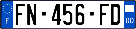 FN-456-FD