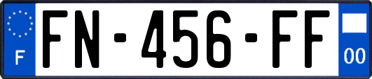 FN-456-FF