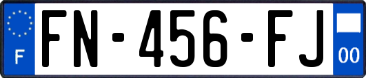 FN-456-FJ