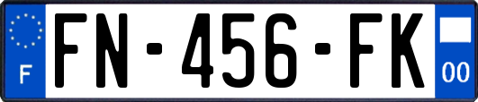 FN-456-FK