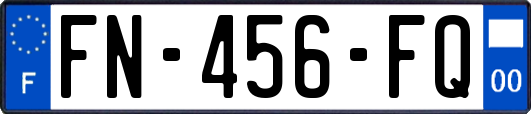 FN-456-FQ