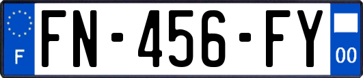 FN-456-FY