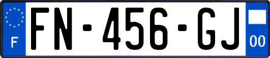FN-456-GJ
