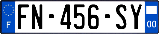 FN-456-SY