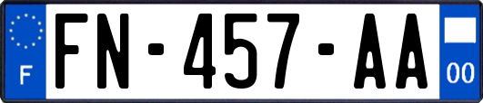 FN-457-AA