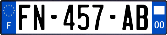 FN-457-AB