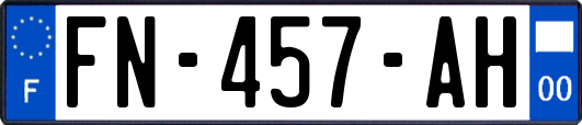 FN-457-AH