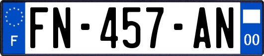 FN-457-AN