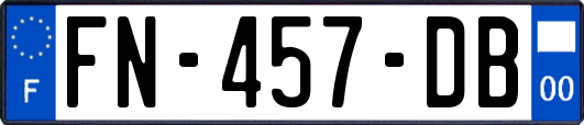 FN-457-DB