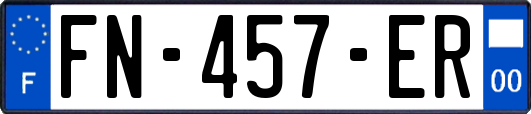 FN-457-ER