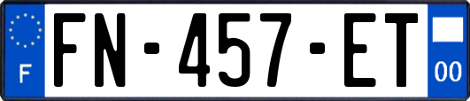 FN-457-ET