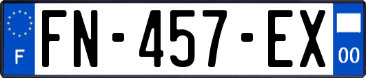 FN-457-EX