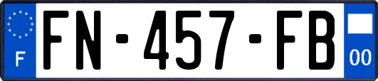 FN-457-FB