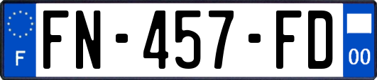FN-457-FD