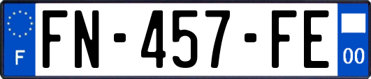 FN-457-FE