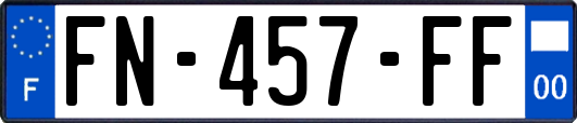 FN-457-FF