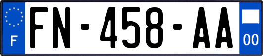 FN-458-AA