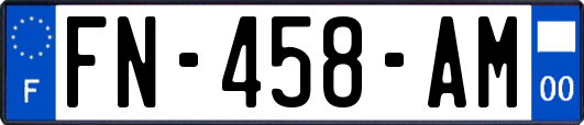 FN-458-AM