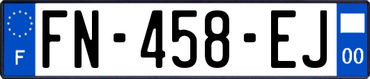FN-458-EJ