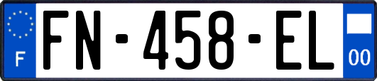 FN-458-EL