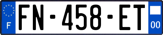 FN-458-ET