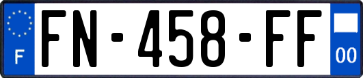 FN-458-FF