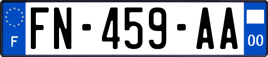 FN-459-AA