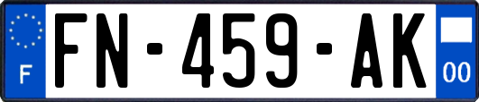 FN-459-AK