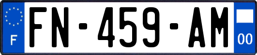 FN-459-AM