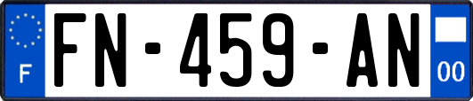 FN-459-AN