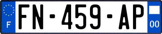 FN-459-AP