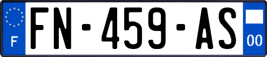 FN-459-AS