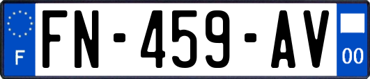 FN-459-AV