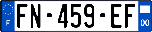 FN-459-EF