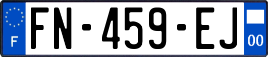 FN-459-EJ