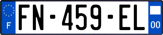 FN-459-EL