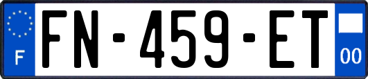 FN-459-ET