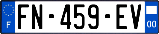 FN-459-EV