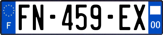FN-459-EX