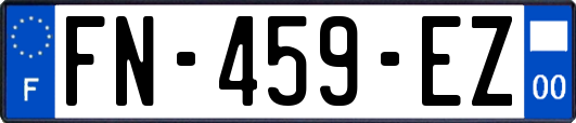 FN-459-EZ