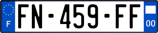 FN-459-FF
