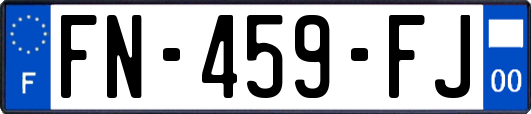 FN-459-FJ