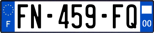 FN-459-FQ