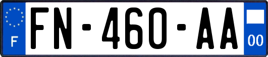 FN-460-AA