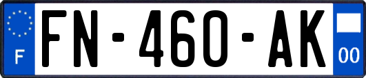 FN-460-AK