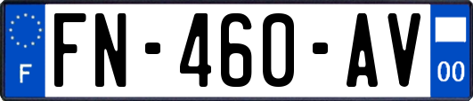 FN-460-AV