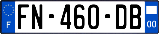 FN-460-DB