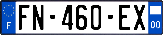 FN-460-EX