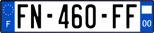 FN-460-FF